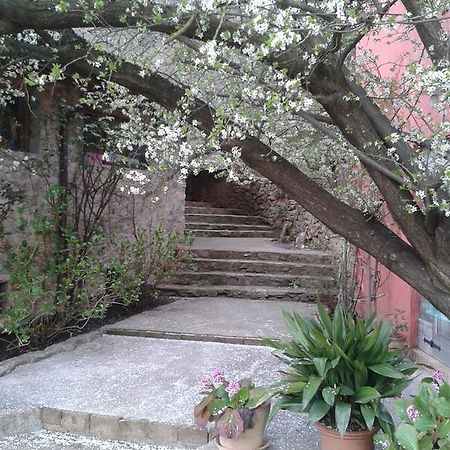 B&B Al Pojat Vobarno Exterior foto