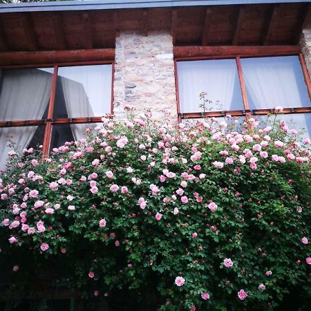 B&B Al Pojat Vobarno Exterior foto