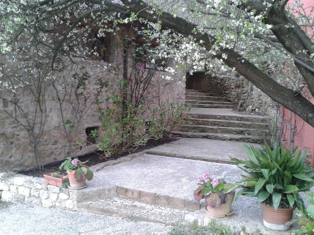 B&B Al Pojat Vobarno Exterior foto
