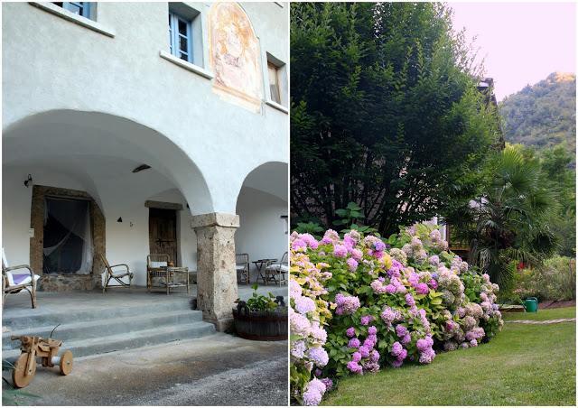 B&B Al Pojat Vobarno Exterior foto