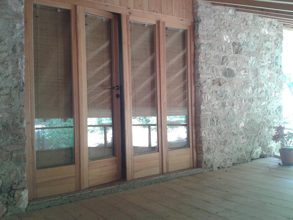 B&B Al Pojat Vobarno Exterior foto