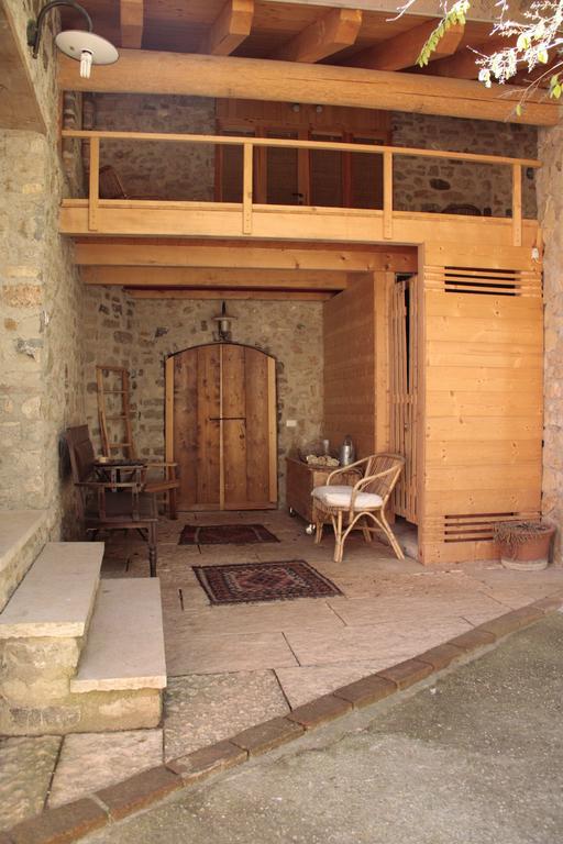 B&B Al Pojat Vobarno Exterior foto