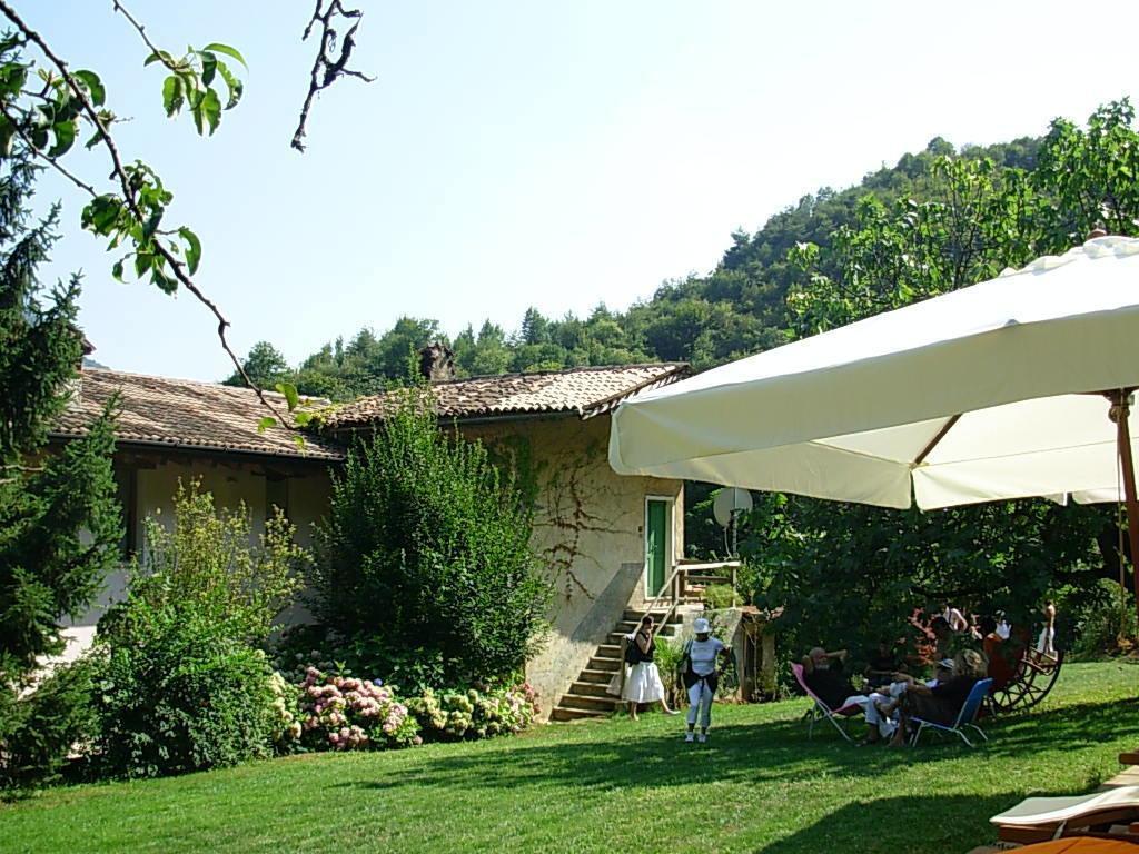 B&B Al Pojat Vobarno Exterior foto