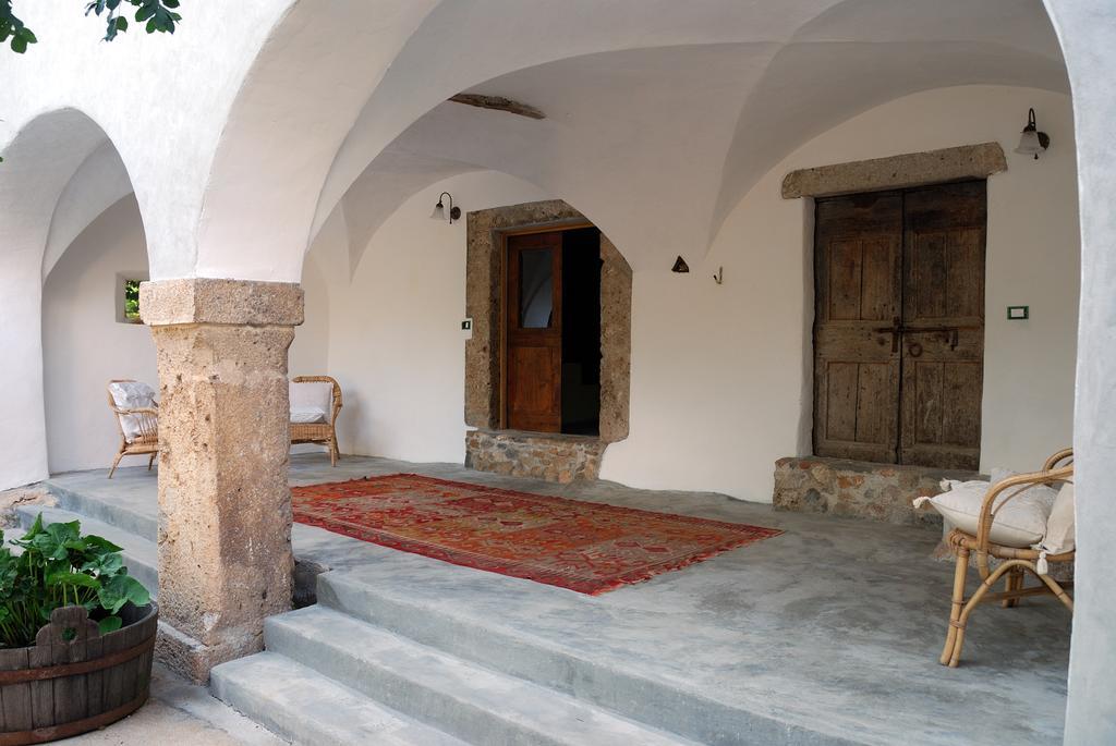 B&B Al Pojat Vobarno Exterior foto