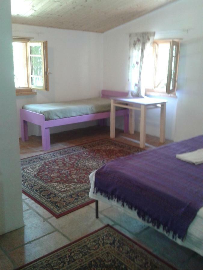 B&B Al Pojat Vobarno Zimmer foto