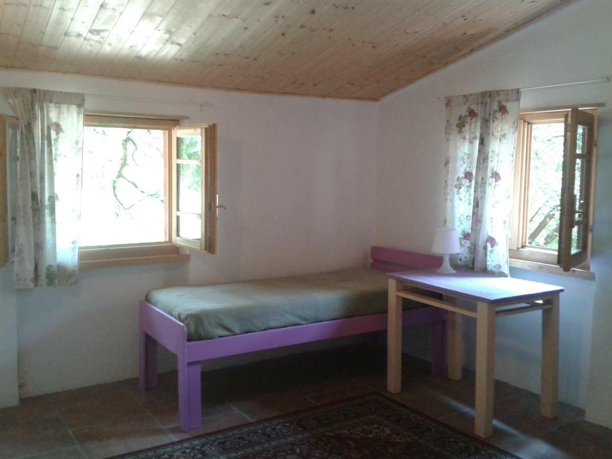 B&B Al Pojat Vobarno Zimmer foto