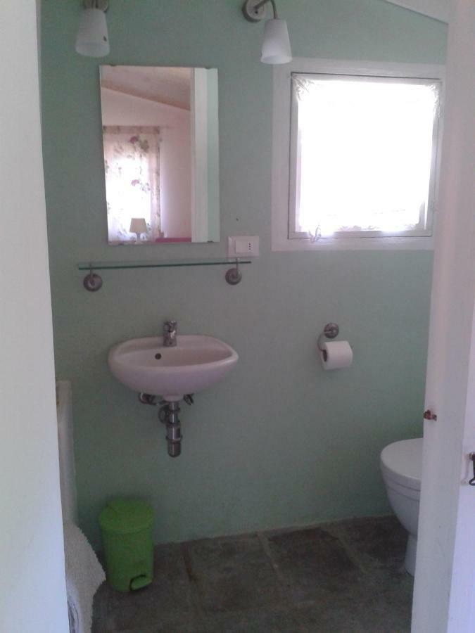 B&B Al Pojat Vobarno Zimmer foto