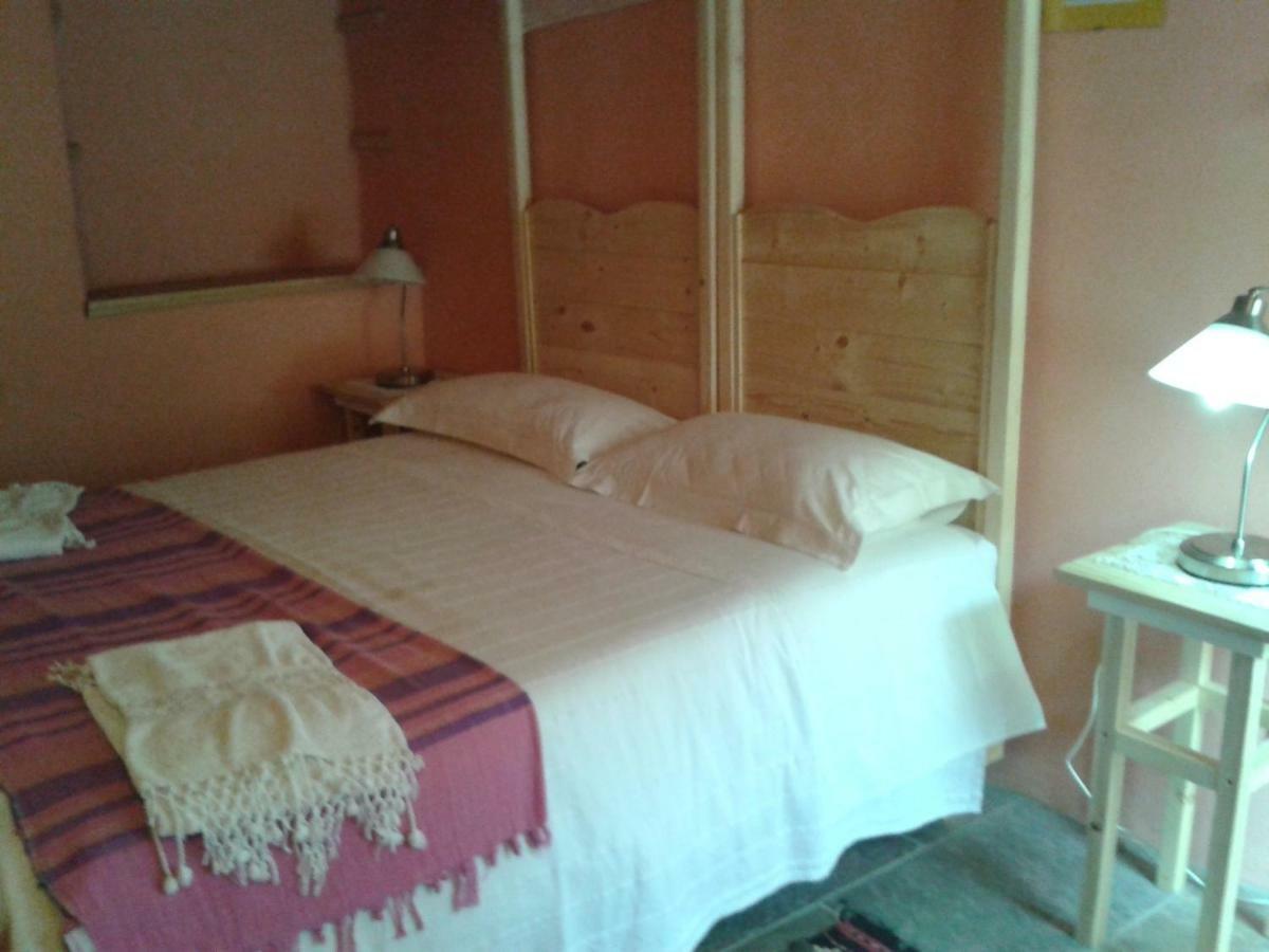 B&B Al Pojat Vobarno Zimmer foto