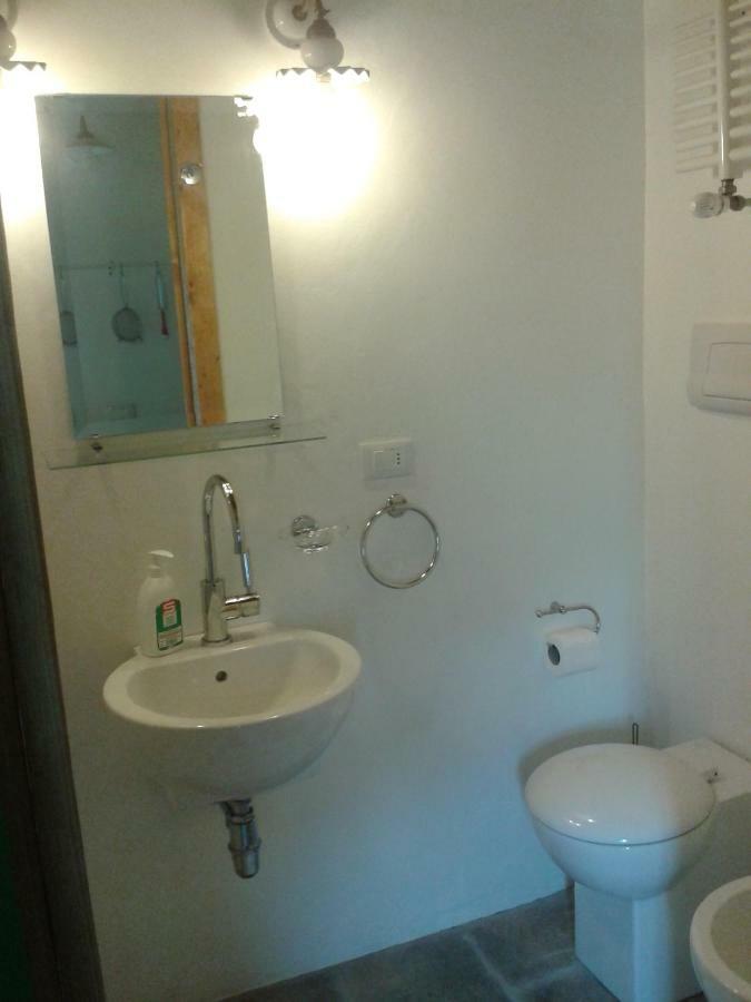 B&B Al Pojat Vobarno Zimmer foto