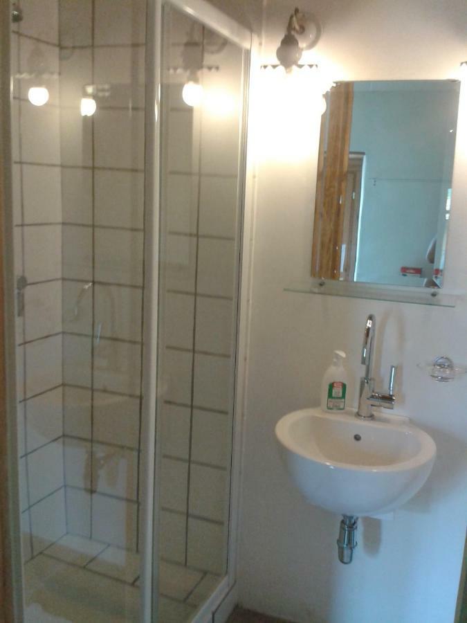 B&B Al Pojat Vobarno Zimmer foto
