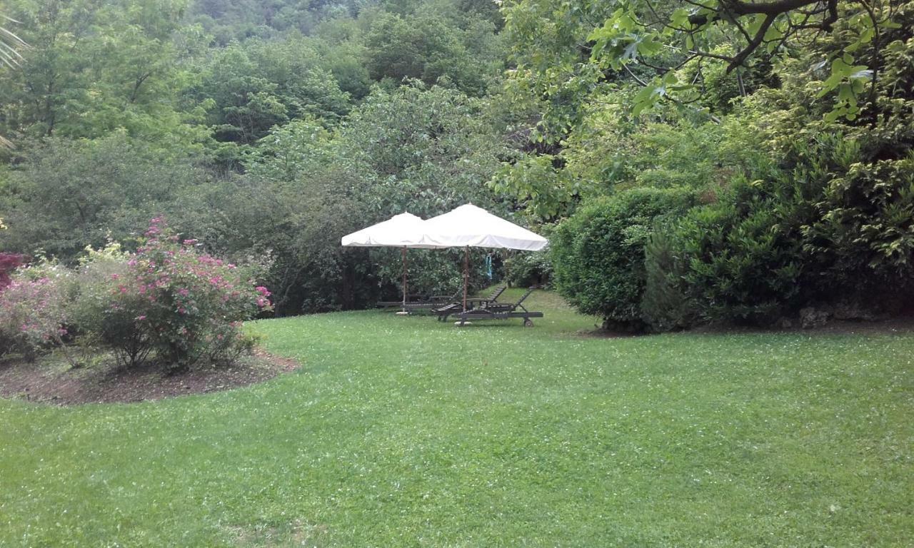 B&B Al Pojat Vobarno Exterior foto