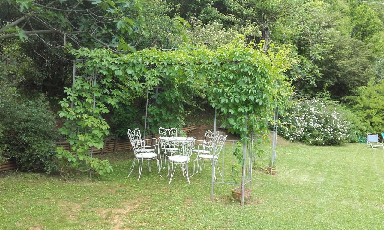 B&B Al Pojat Vobarno Exterior foto