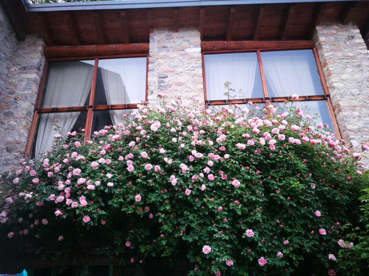 B&B Al Pojat Vobarno Exterior foto