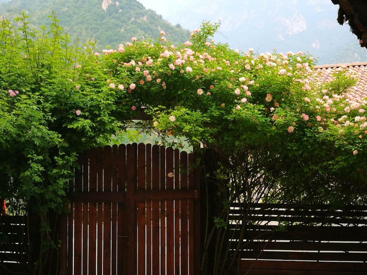B&B Al Pojat Vobarno Exterior foto
